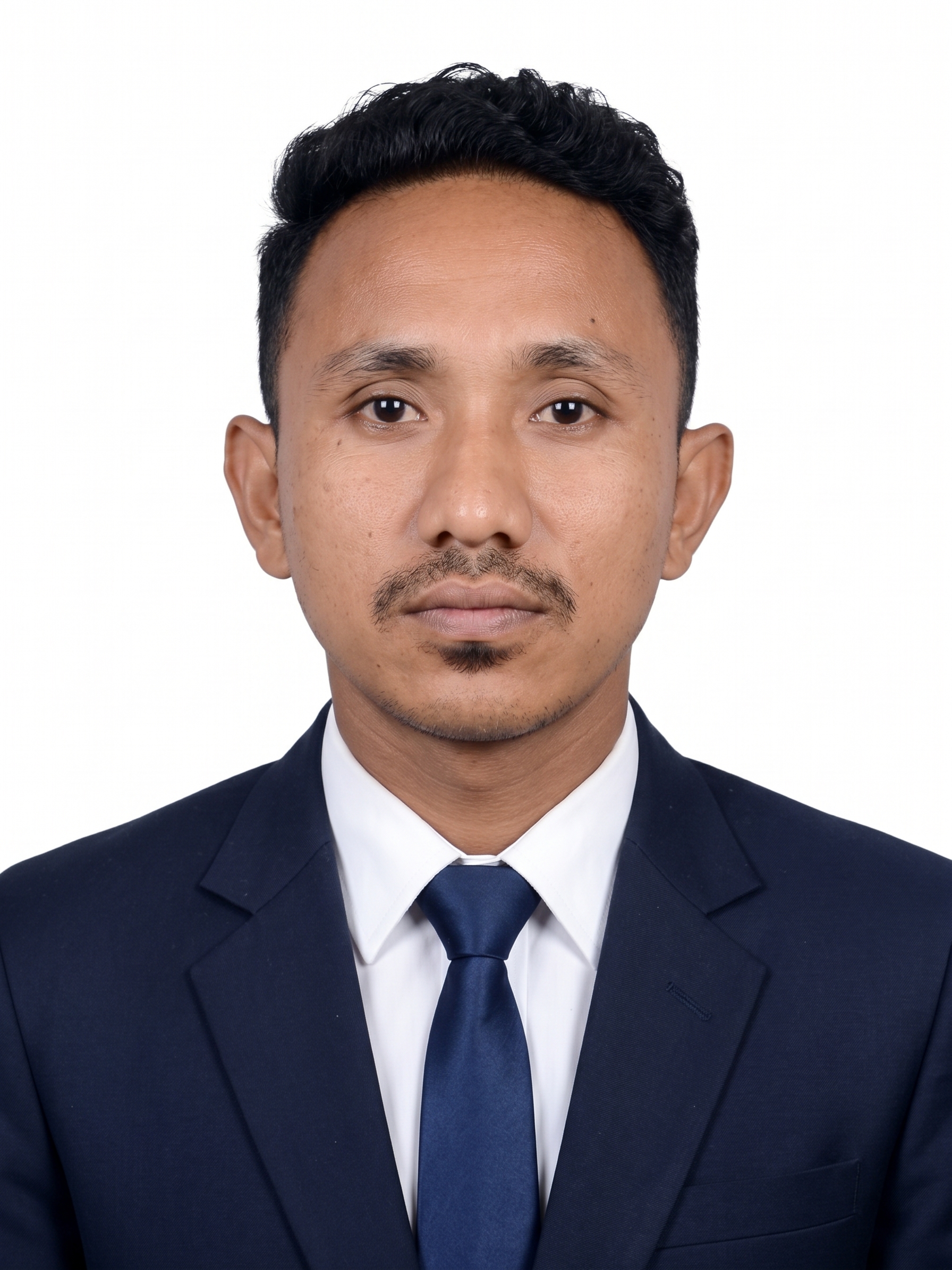 Milon Roy
