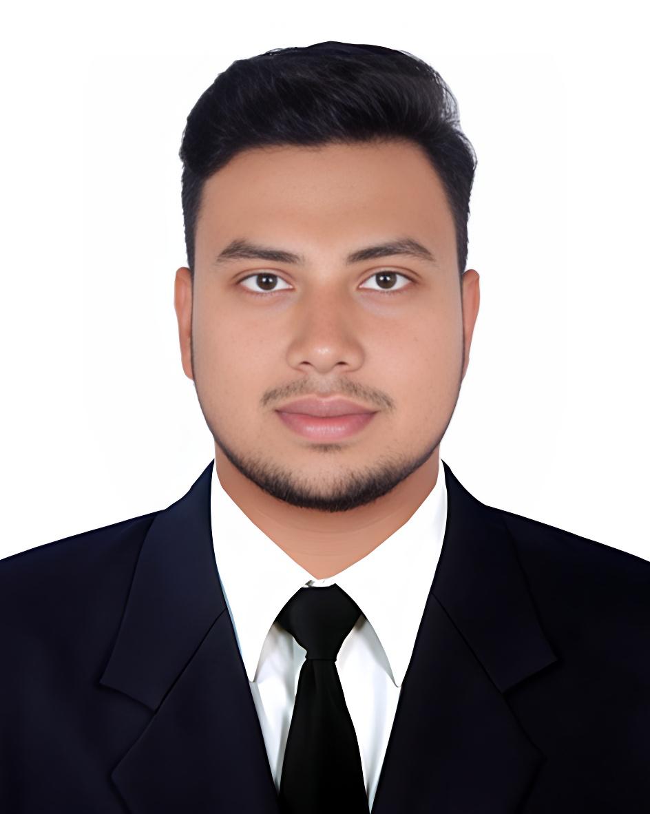 Engr. Sahid Mahmud