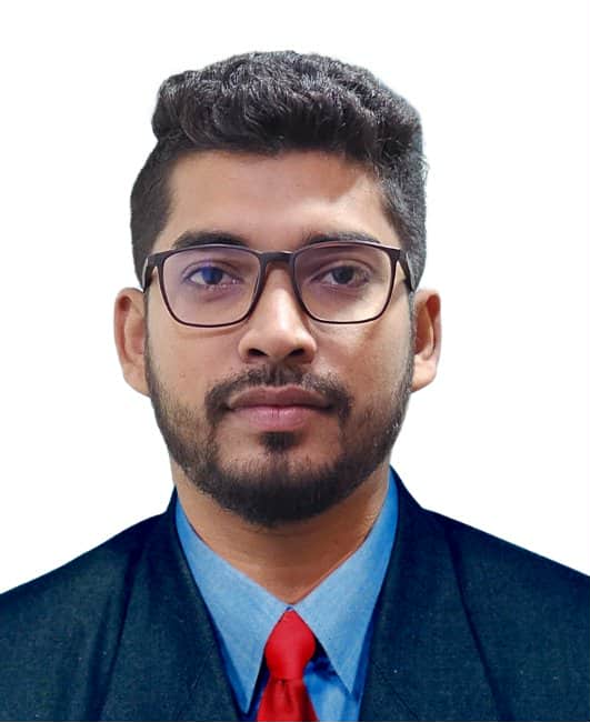 Engr. Rakibul Hasan